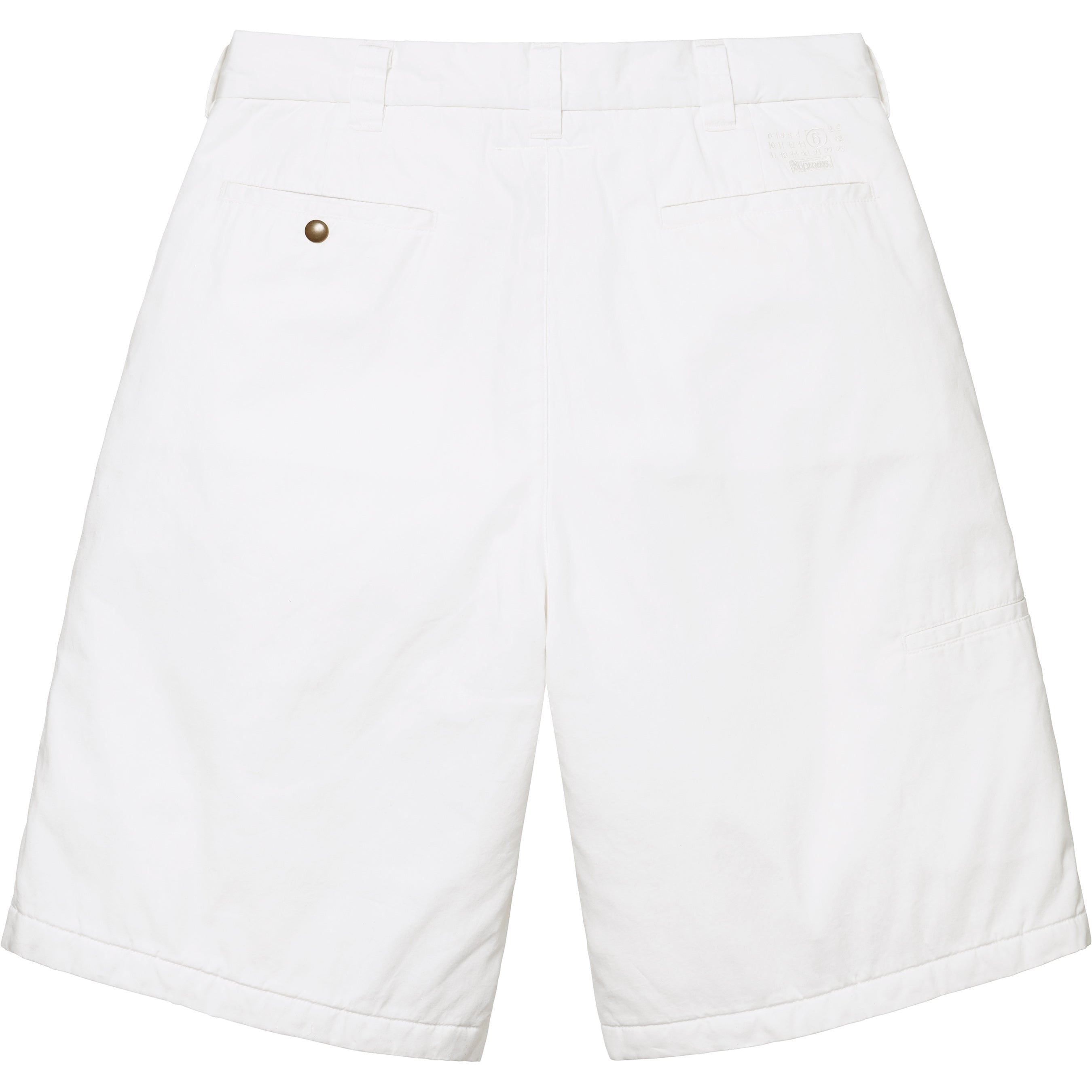 Supreme®/MM6 Maison Margiela Padded Short view 5